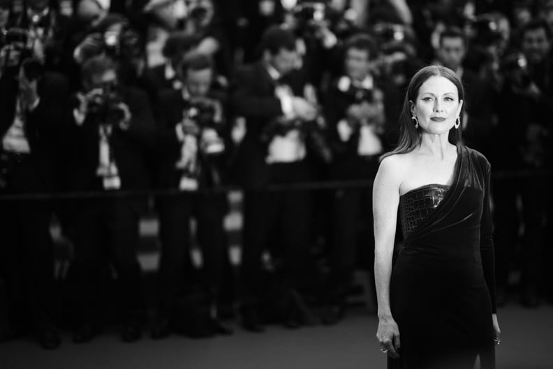 Julianne Moore