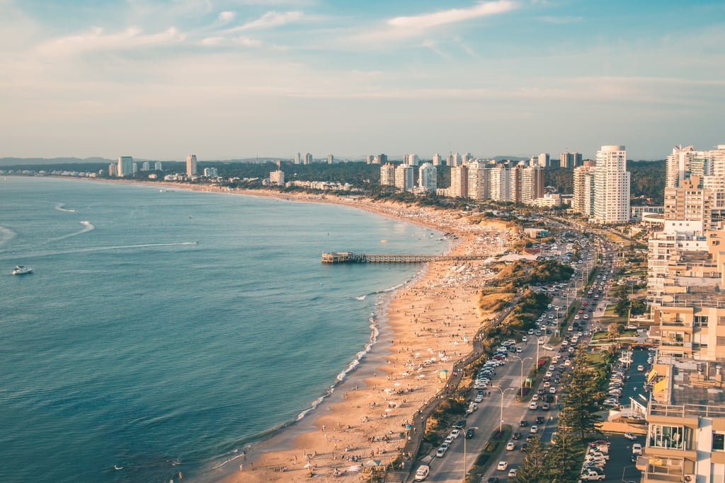 Punta del Este, Uruguay