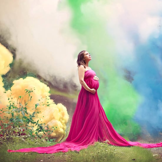 Moms Celebrating Rainbow Babies | Video