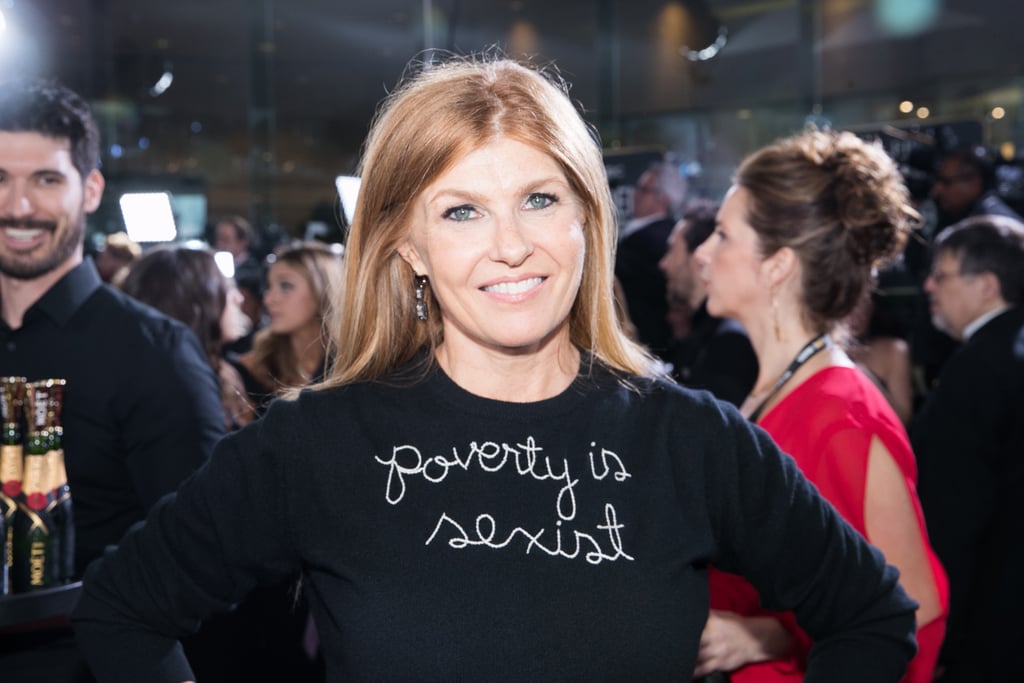 Connie Britton