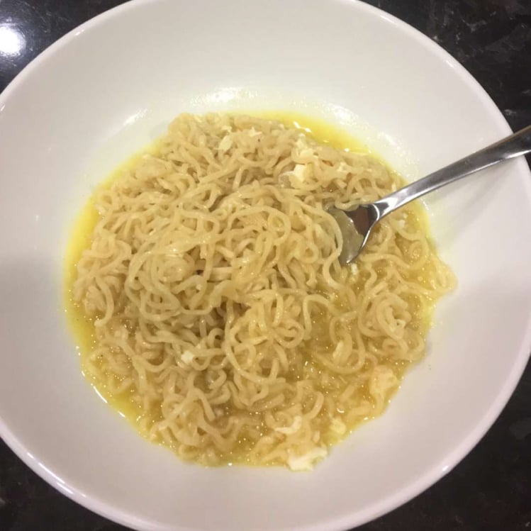 وصفة الشعيرية سريعة التحضير من كايلي جينر Popsugar Middle East Food