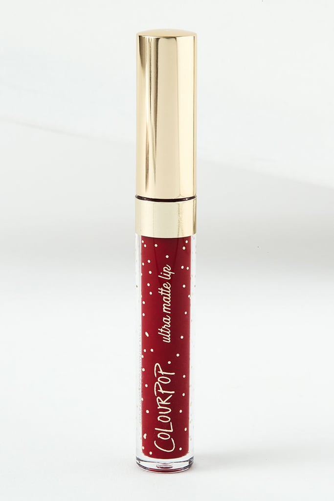 ColourPop Ultra Matte Lip in Star Crossed