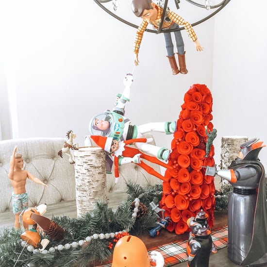 Best Elf on the Shelf Ideas 2019