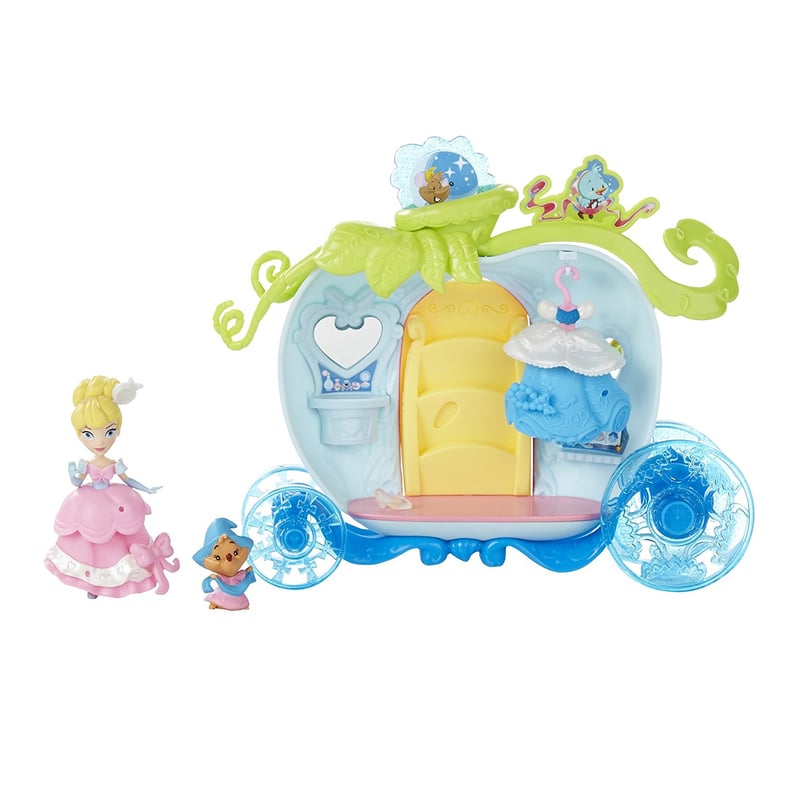 Disney Princess Cinderella's Carriage