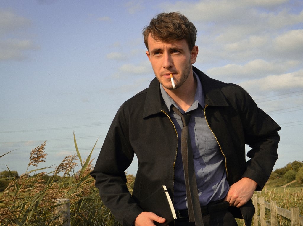 Paul Mescal Pays Homage to True Detective Season 1