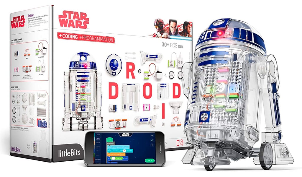 Star Wars Droid Inventor Kit