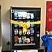 New York School Installs Book Vending Machine