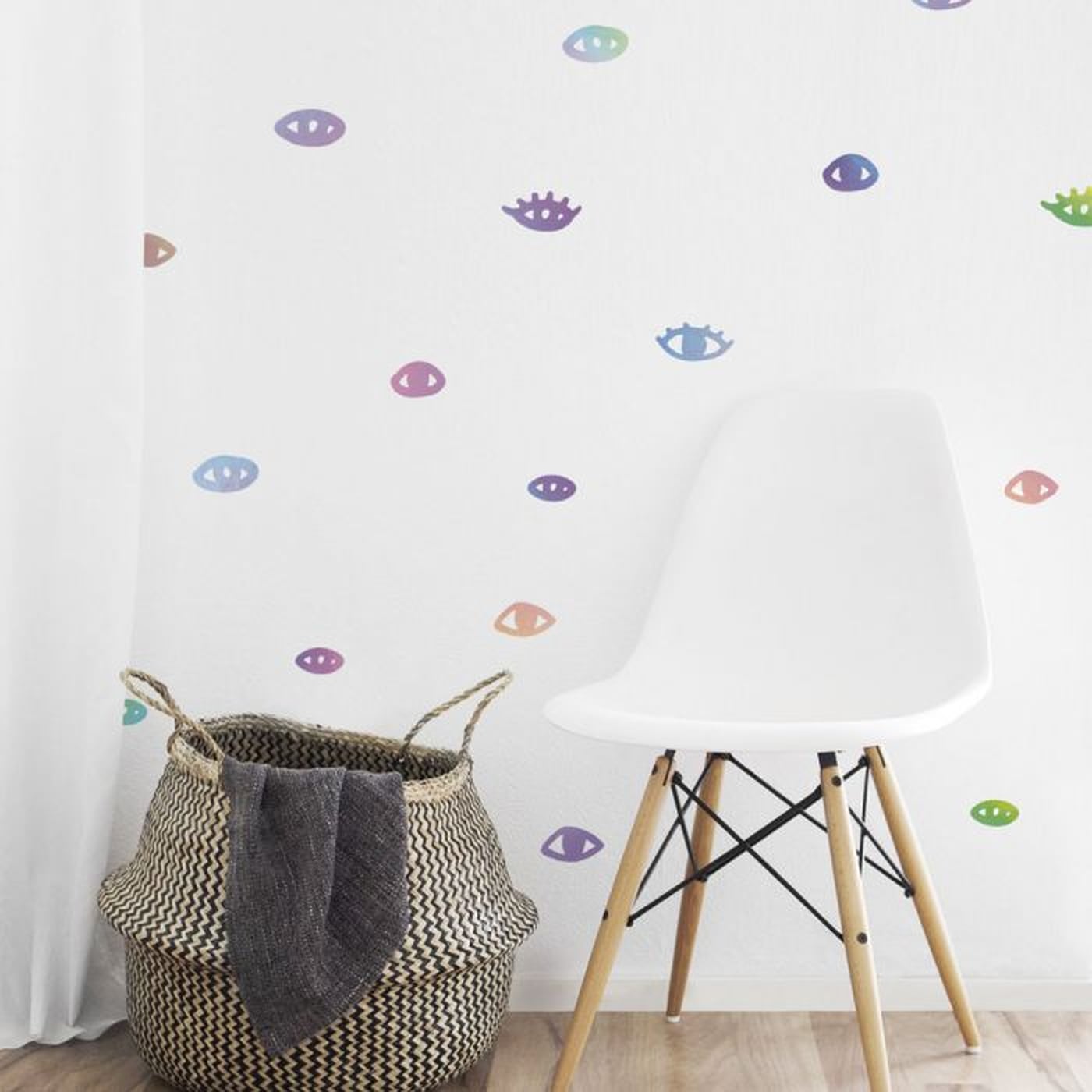 30+ Removable Wallpapers That Only Look Expensive POPSUGAR Home