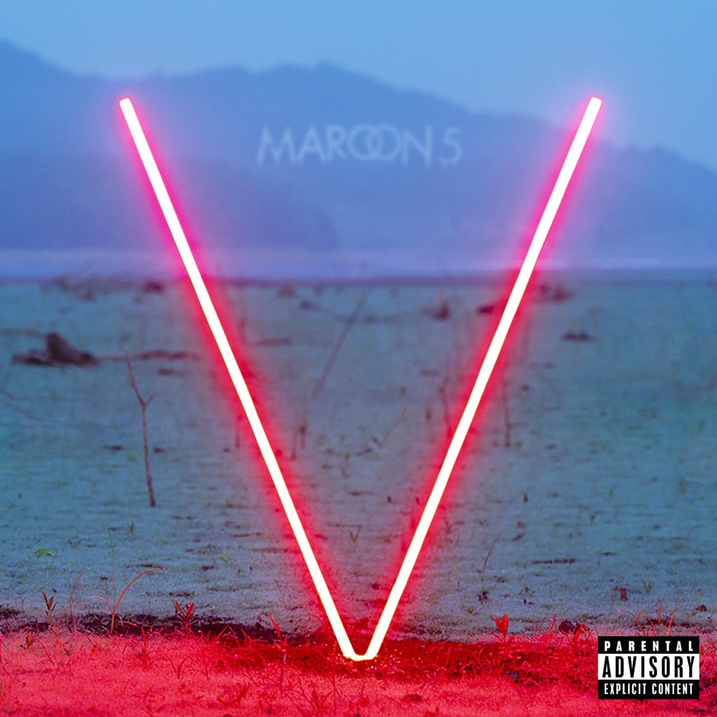 V, Maroon 5