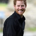 23 Reasons We're Totally, Utterly, Head-Over-Heels in Love With Prince Harry