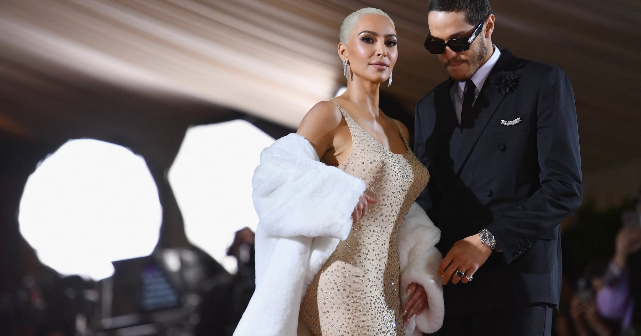 Kim Kardashian Just Can't Stop Talking About Weight Loss
