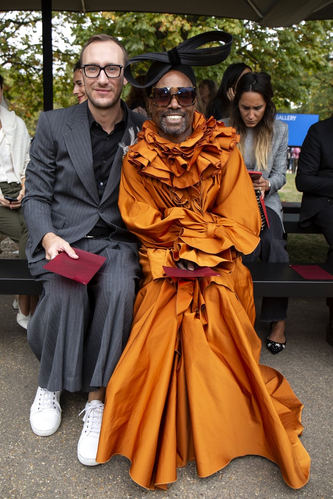 Billy Porter and  Adam Porter-Smith's Cutest Pictures