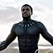 在黑豹查德威克Boseman: Wakanda到永远吗?