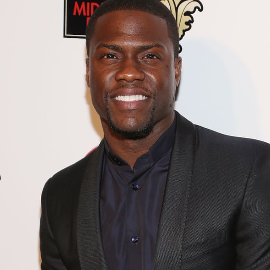 Kevin Hart Will Be Roast Master For Justin Bieber