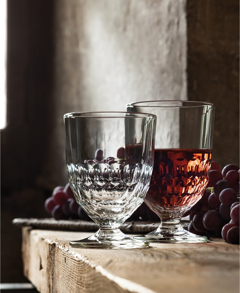 La Rochère Wine Glasses (Set of 6)