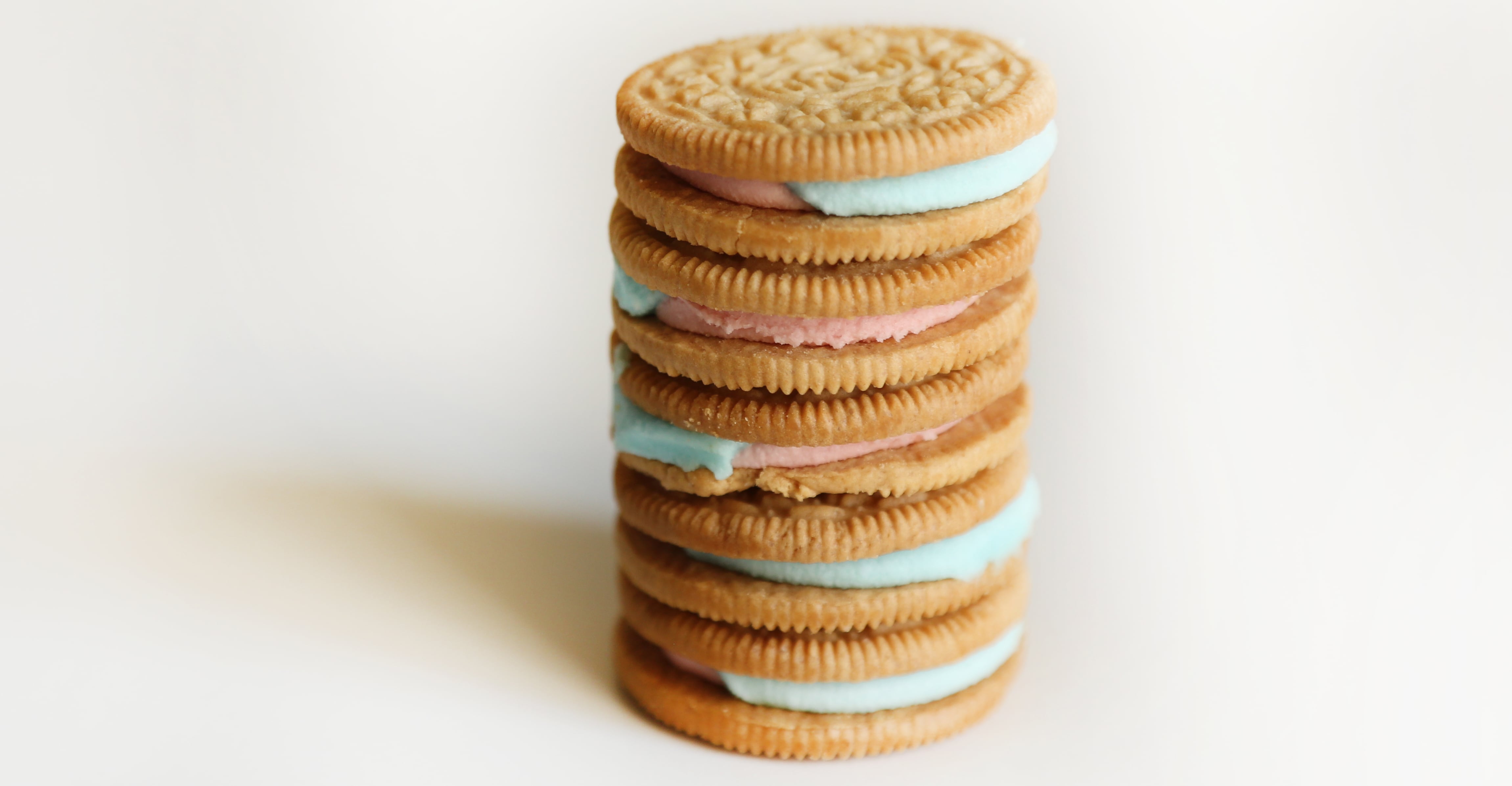 Where Can You Find Cotton Candy Oreos? POPSUGAR Food