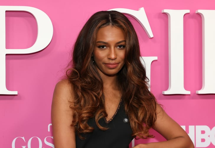 Gossip Girl S Savannah Lee Smith Talks Skin Care And Beauty Popsugar Beauty