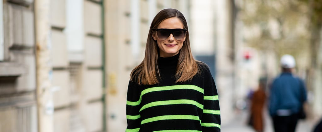 Olivia Palermo's Fashion Month Looks Are Giving Us So Much Outfit Inspiration