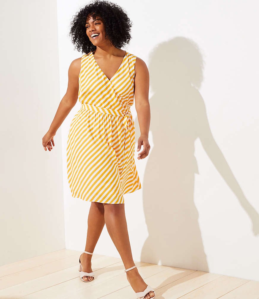 loft wrap dress Big sale - OFF 63%