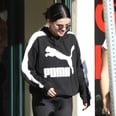 I'm Wearing Selena Gomez's $60 Hoodie to Brunch, Pilates, and Even the Office