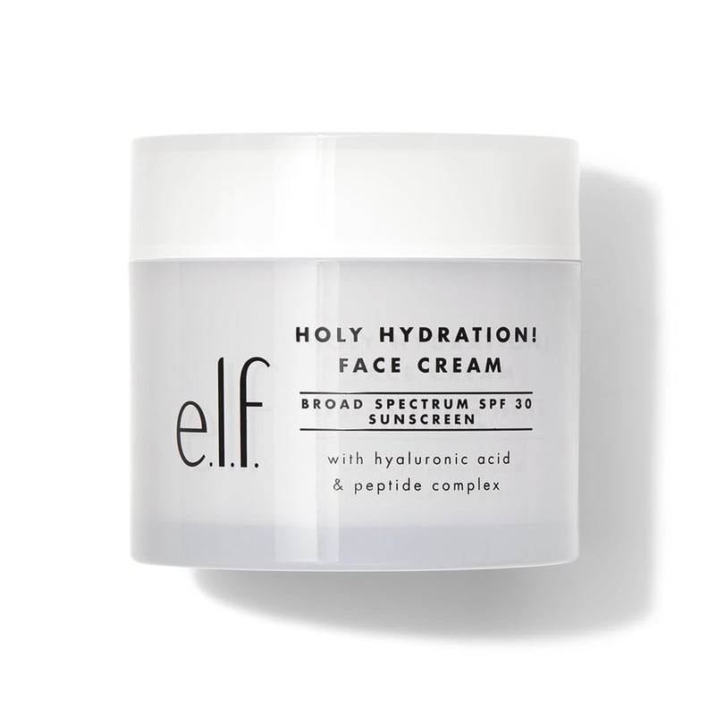 e.l.f. Cosmetics and Well People Lightweight Moisturizers | POPSUGAR Beauty