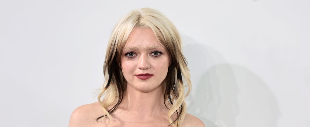 Maisie Williams Gets a Buzz Cut in Her Latest Hair Transformation