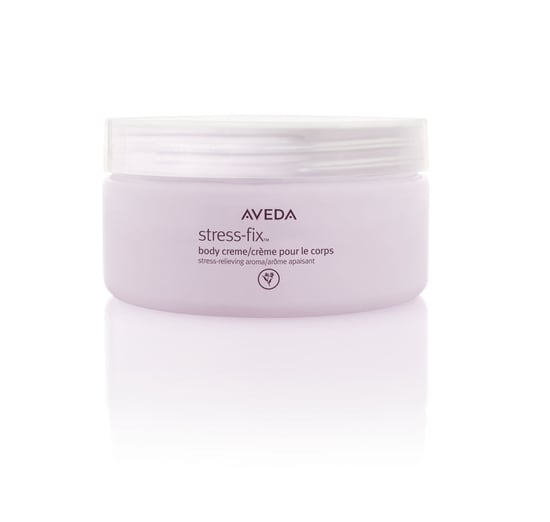 Aveda Stress-Fix Body Creme Review