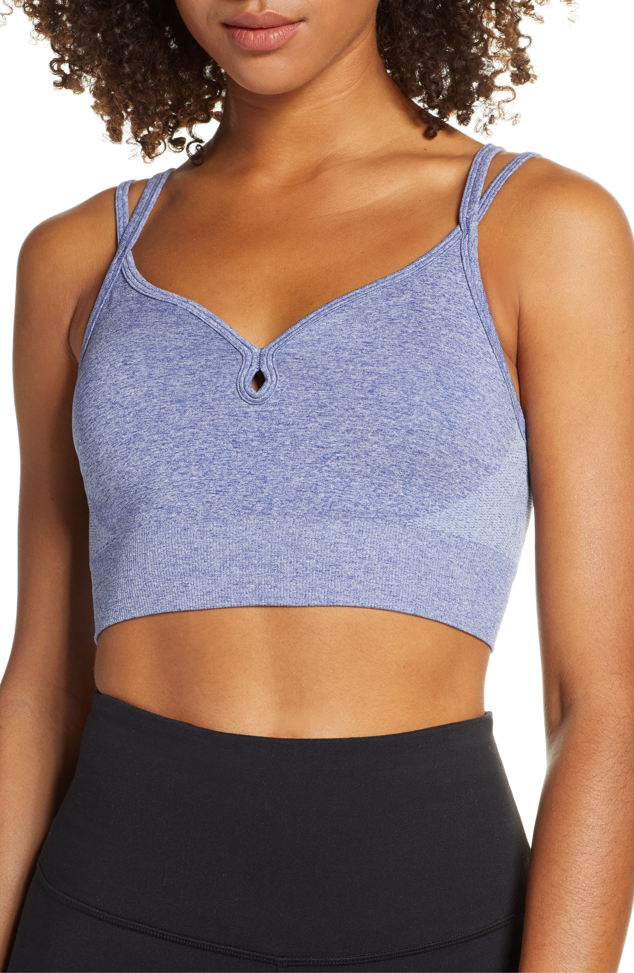 zella body sports bra