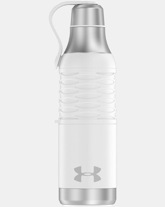 UA Inner Strength 18 oz. Stainless Steel Water Bottle