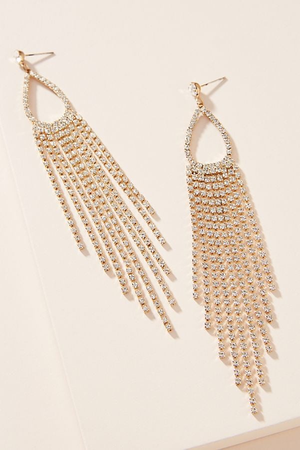 Layla Drop Earrings