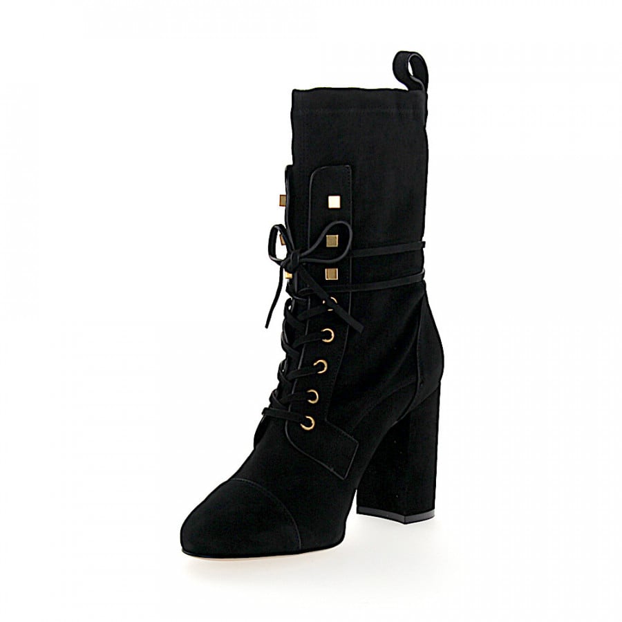 Stuart Weitzman Veruka Boots