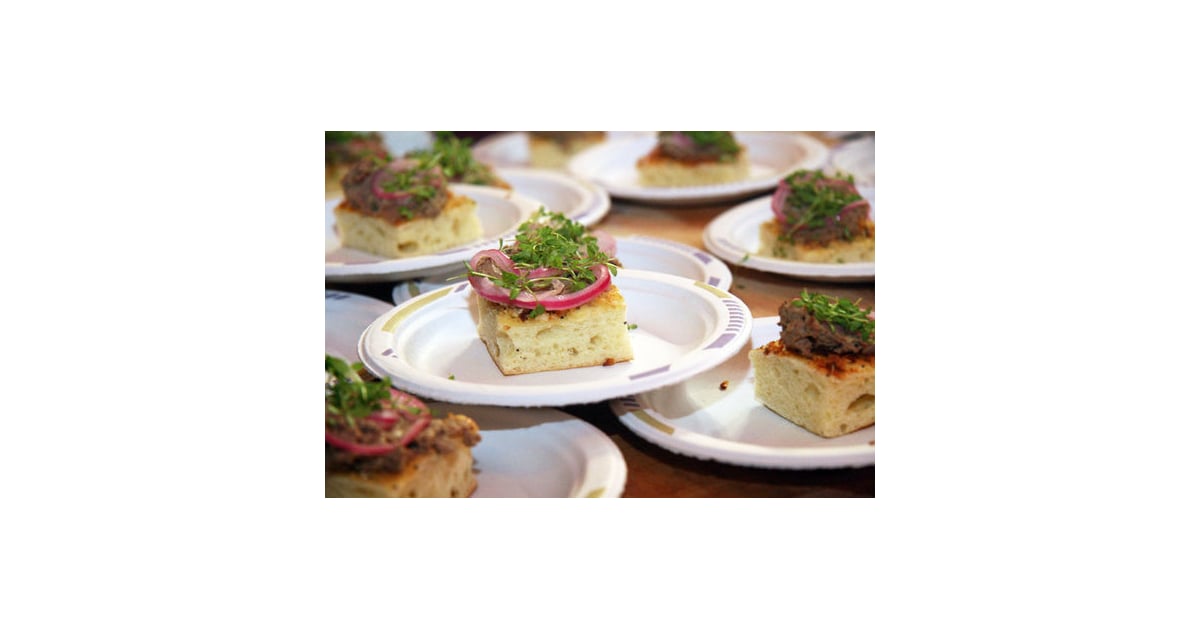 Jewish Deli 2.0 2012 Food Trends POPSUGAR Food Photo 7