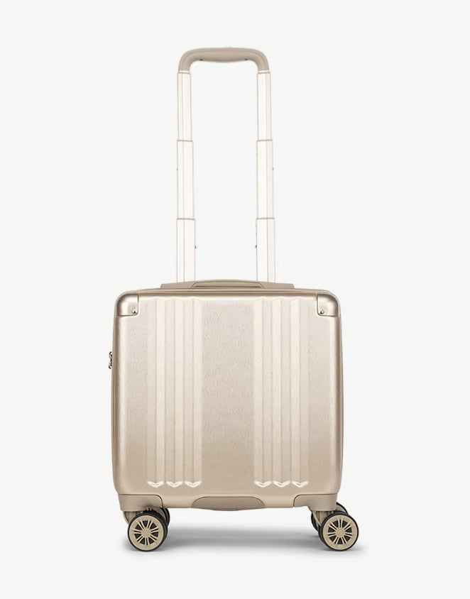 Calpak Ambeur Mini Carry-On Luggage