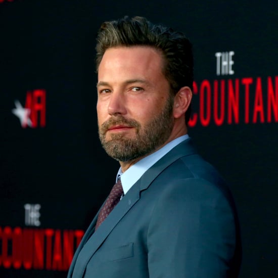 Ben Affleck Dating Lindsay Shookus