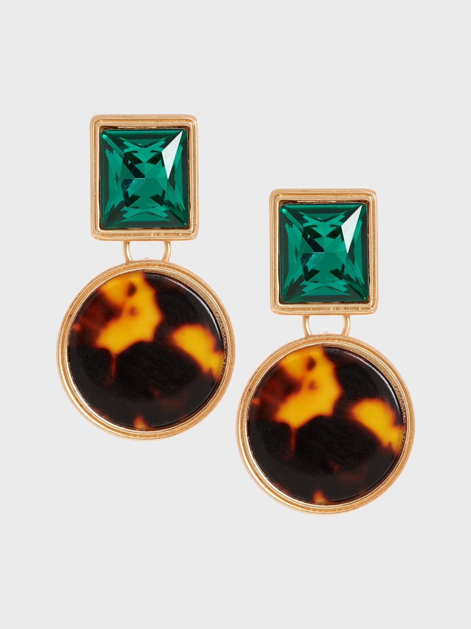 Banana republic earrings sale best sale