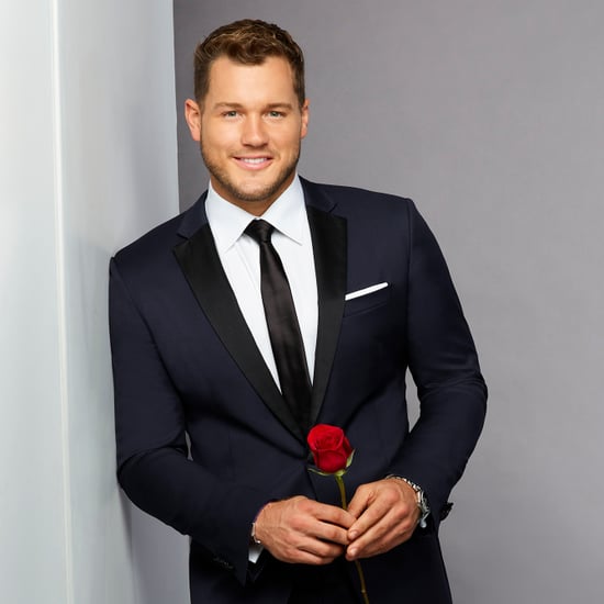Colton Underwood Interview About Being a Virgin Bachelor