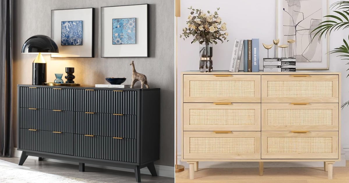 Best Dressers on Amazon | PS Home