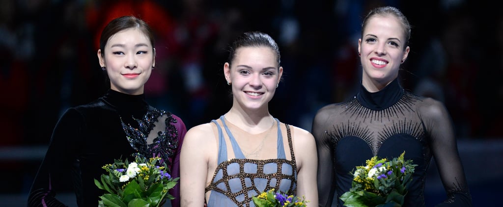 Olympics 2014 Figure Skating Controversy