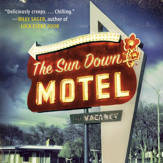 Read an Excerpt From The Sun Down Motel Thriller