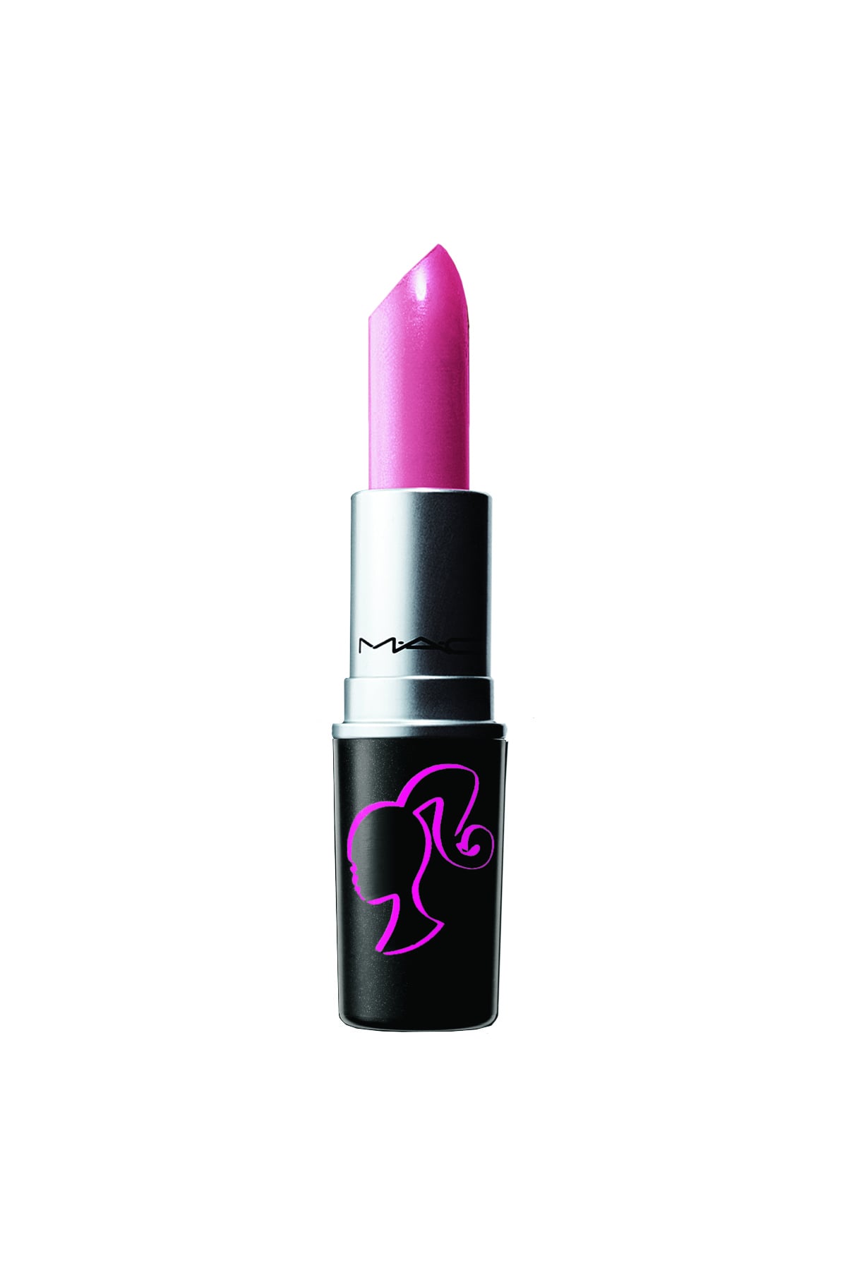 mac x barbie