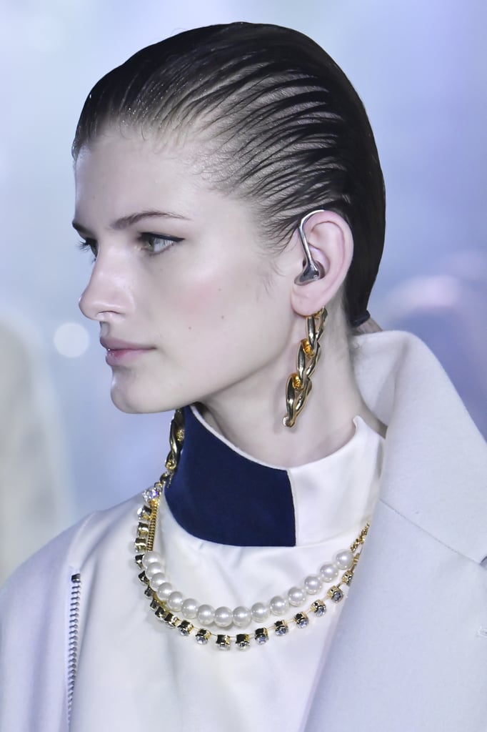 Autumn Jewellery Trends 2020: Pearls