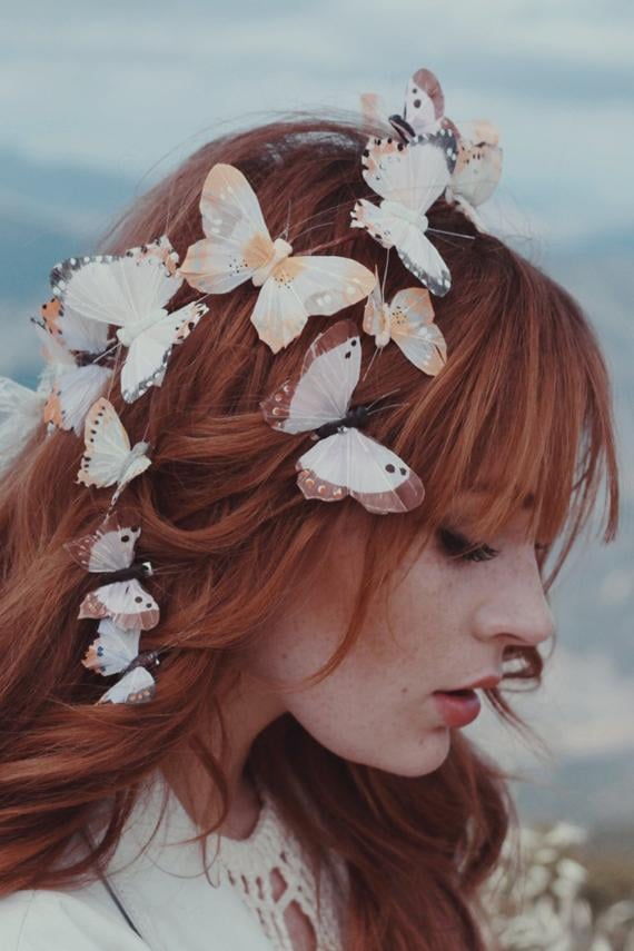 Painted Desert Fairy Crown