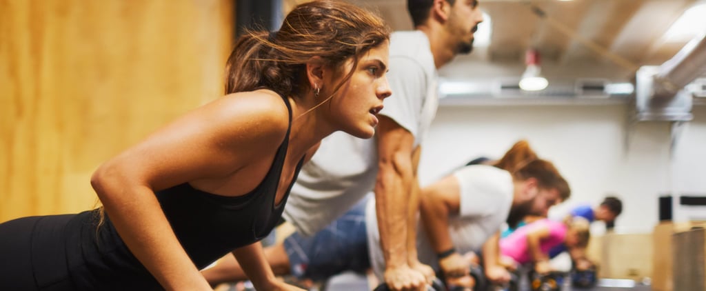 HIIT Is All the Rage, but Have You Heard of HVIT? Here's What It Is (and Why You Should Do It)