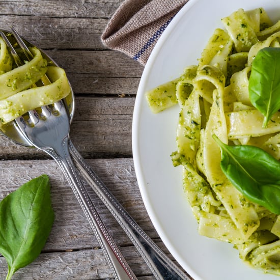 Variations of the Classic Pesto Pasta Recipe