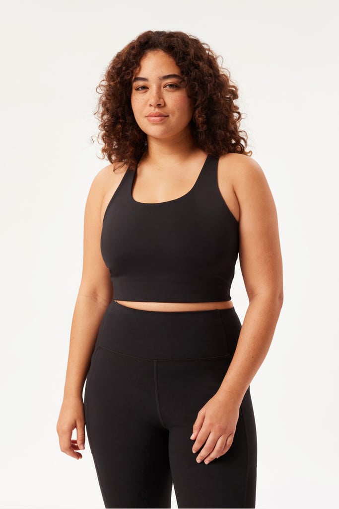 Girlfriend Collective Paloma Sports Bra