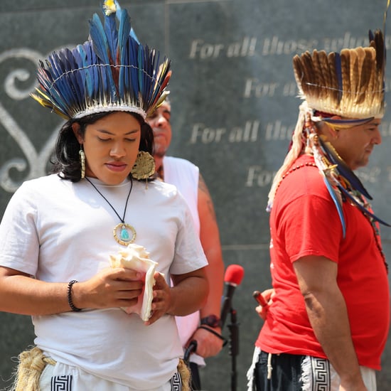Tainos Are Fighting to Keep Their Culture Alive