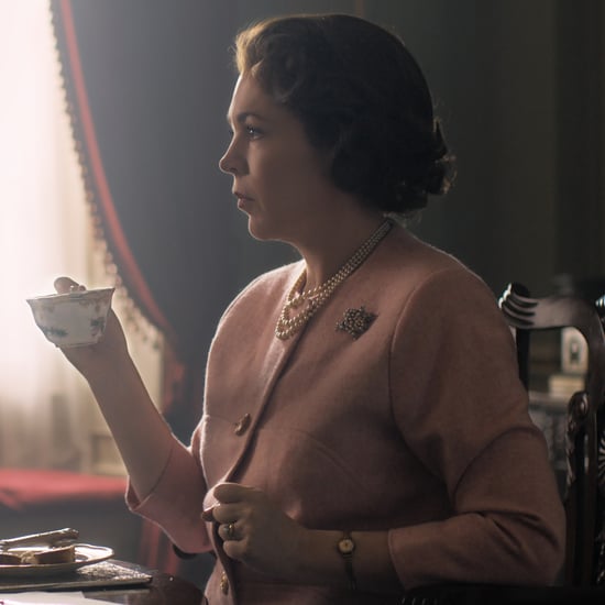 The Crown Season 3 Details