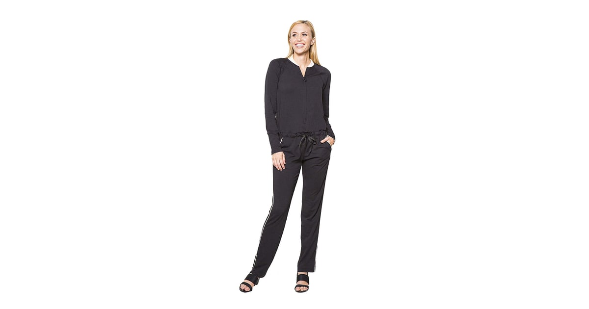 relaxed jumpsuit