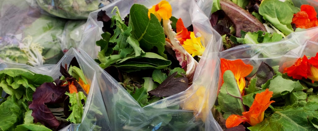 How to Make a Really Good Salad