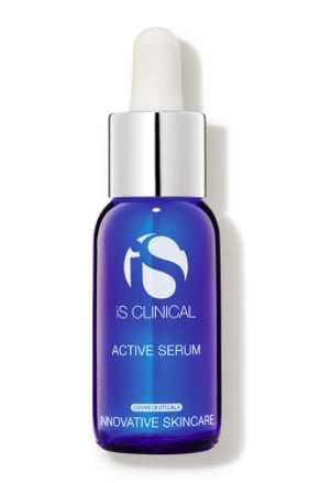 iS Clinical Active Serum